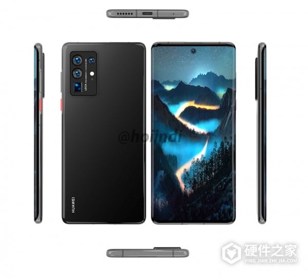 华为p50是什么芯片