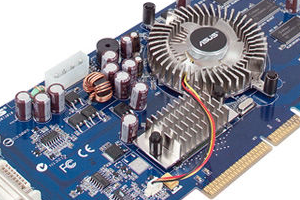 华硕NVIDIA系列 EN210/DI/512MD3/V2(LP)显卡驱动