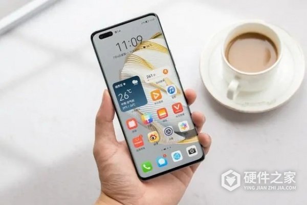 华为nova11pro支持双扬声器吗