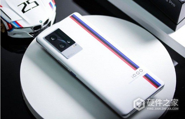 iqoo8pro怎么分屏