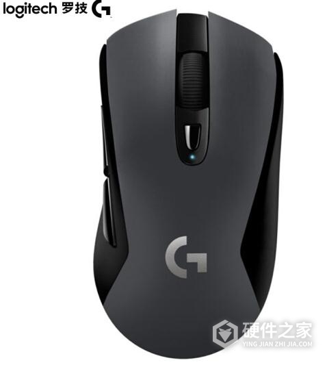 罗技g603双模能同时用吗