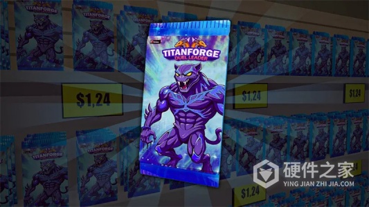 我的卡牌超市内置菜单版