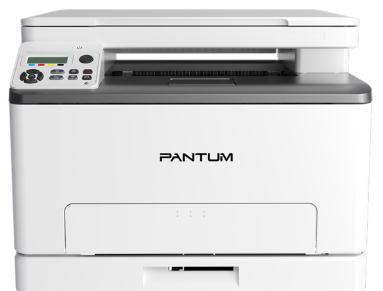 奔图CM1100DW说明书
