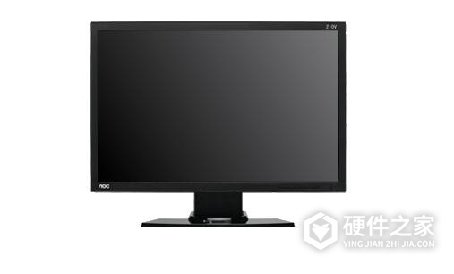 AOC210V显示器驱动