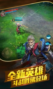 太极熊猫2网易版