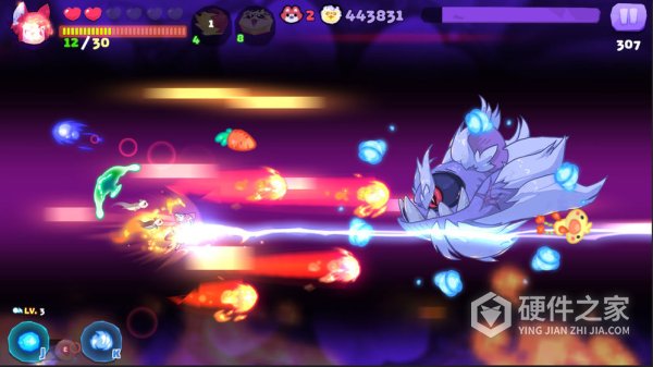 哞哩的长梦中文版
