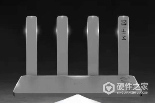 荣耀路由4什么cpu