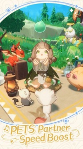 出发吧麦芬测试版