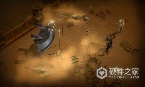 暗魔领主GM免费直充版