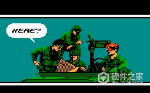 赤色要塞第一版