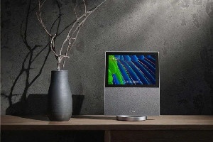 小度智能屏x10可以当监控吗