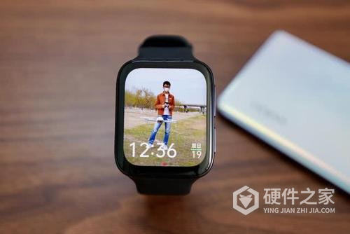 oppowatch丢了怎么定位