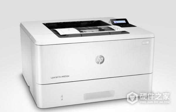 惠普M405dw打印机说明书