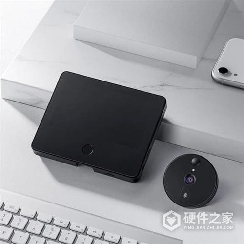 小米智能猫眼怎么设置警报声