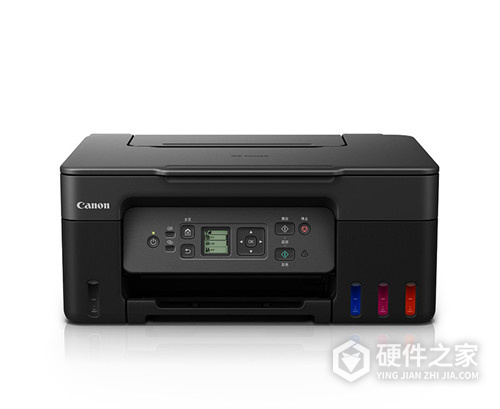 佳能G3870打印机说明书