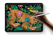 ipad pro2021参数配置