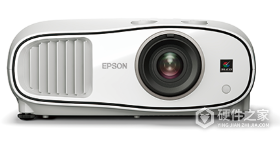 爱普生Epson CH-TW6600W投影机驱动