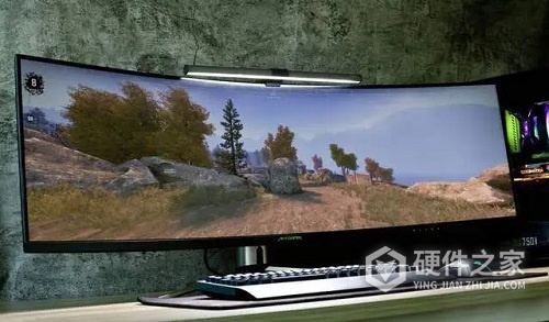 带鱼屏是啥意思