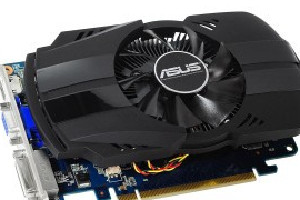 华硕NVIDIA系列 GTX650-FMLII-1GD5显卡驱动