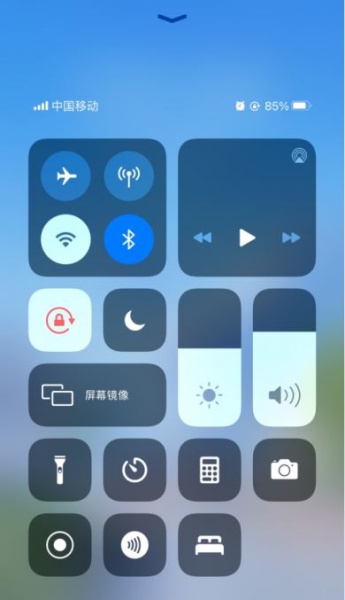 iphone11nfc标签在哪