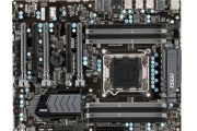 微星x79a-gd45 plus bios