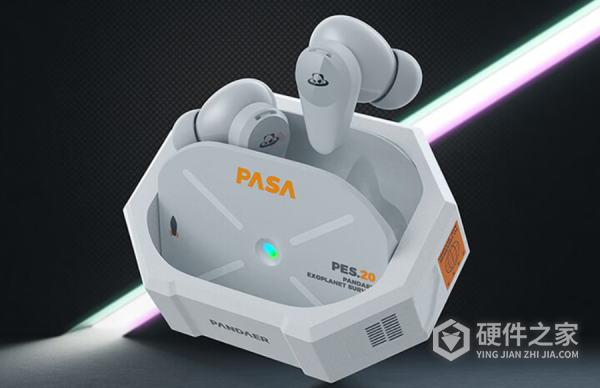 魅族 PANDAER PASA 降噪耳机怎么样