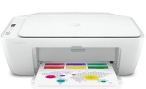 惠普HP DeskJet 2720多功能一体打印机驱动 For Win7/Win10 32/64位