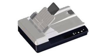 虹光A3100扫描仪驱动 for Win XP/7/8/10