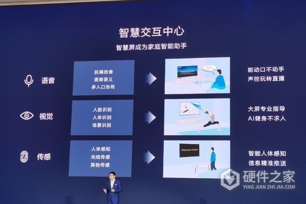 华为智慧屏可以看电视吗