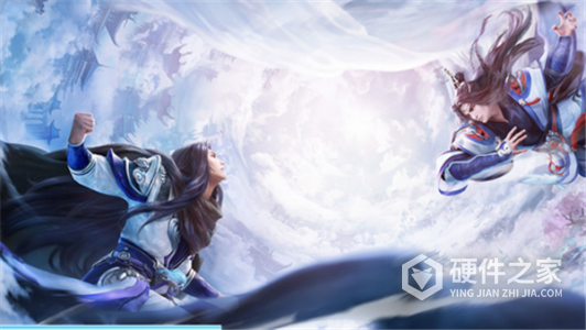 剑御九州九游版