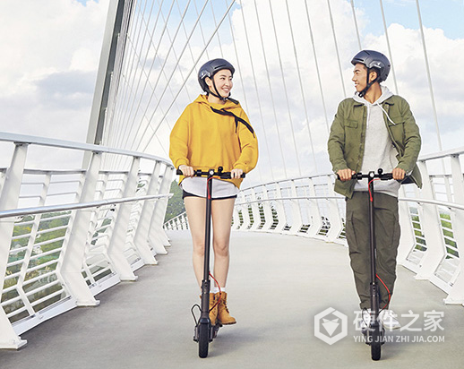 米家电动滑板车pro和普通版区别