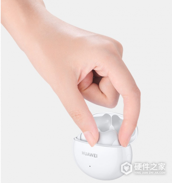 华为freebuds4i有弹窗吗