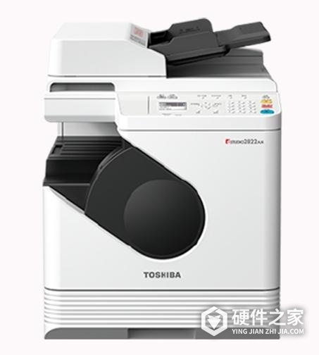 东芝2822am复印机节能怎么取消