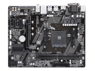技嘉GA-A320M-S2H主板Realtek声卡驱动