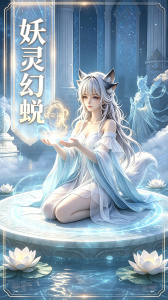 梦仙灵
