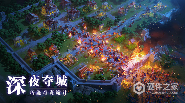 rise of kingdoms