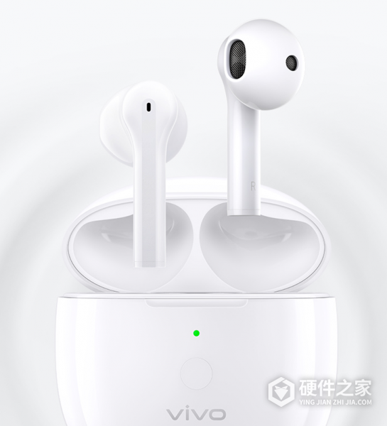 vivo tws neo怎么重置