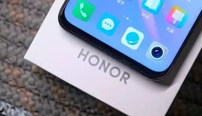 荣耀 80 SE参数配置