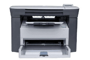 惠普m1005打印机驱动 for win7