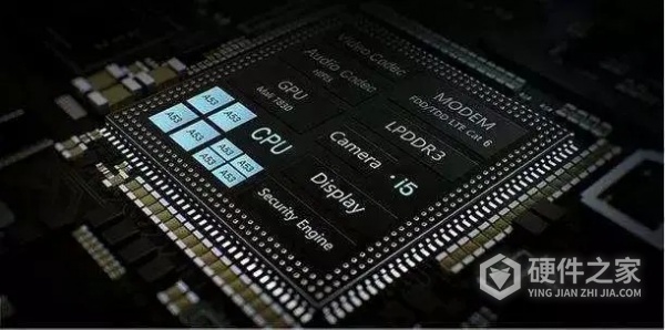 soc芯片和mcu芯片区别