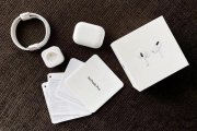 苹果AirPods Pro只能连接一个手机吗