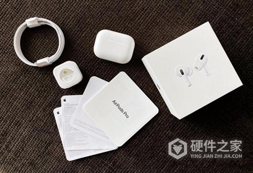 苹果AirPods Pro只能连接一个手机吗