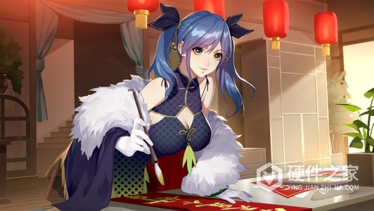 姬魔恋战纪公测版