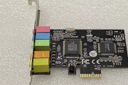 cmi8738声卡驱动