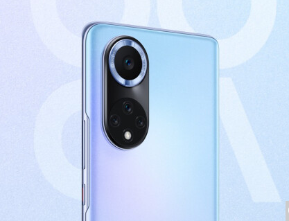 华为nova9手机怎么分屏