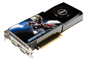 华硕NVIDIA系列 EN8400GS SILENT/P/512M显卡驱动