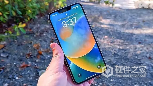 iOS 16.1.2信号差怎么办