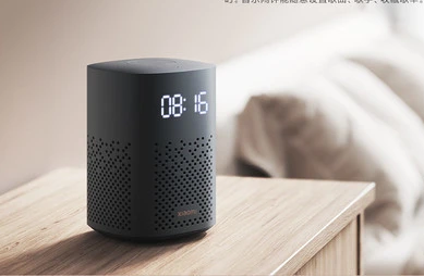 小米小爱音箱Play增强版怎么连接wifi