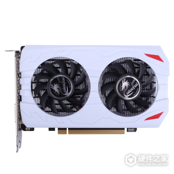 七彩虹GTX1050Ti 灵动鲨-4GD5 V12 for win7/8 64bit