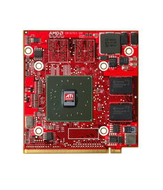 AMD ATI Radeon™ HD 4870显卡驱动